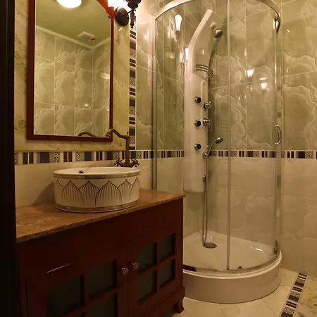 Rubezahl-marienbad Luxury Historical Castle & Golf-castle Collection Hotel