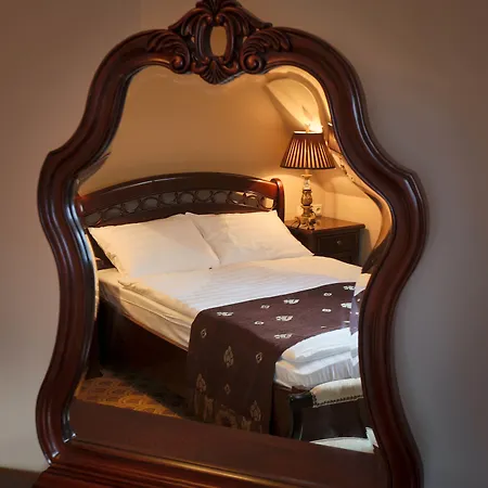 Rubezahl-marienbad Luxury Historical Castle & Golf-castle Collection 5* Mariánské Lázně