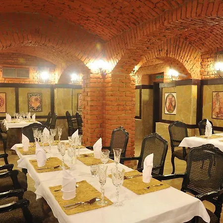 Hotel Rubezahl-marienbad Luxury Historical Castle & Golf-castle Collection Marianske Lazne