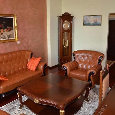 Rubezahl-marienbad Luxury Historical Castle & Golf-castle Collection Hotel Marianske Lazne