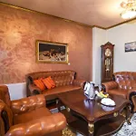 Rubezahl-marienbad Luxury Historical Castle & Golf-castle Collection Отель