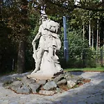 Отель Rubezahl-marienbad Luxury Historical Castle & Golf-castle Collection 5*