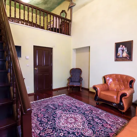 Hotel Rubezahl-marienbad Luxury Historical Castle & Golf-castle Collection Mariënbad