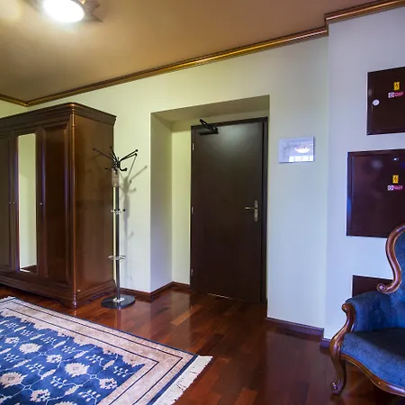 Rubezahl-marienbad Luxury Historical Castle & Golf-castle Collection