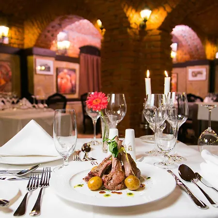 Rubezahl-marienbad Luxury Historical Castle & Golf-castle Collection