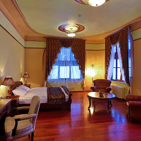 Rubezahl-marienbad Luxury Historical Castle & Golf-castle Collection Mariánské Lázně
