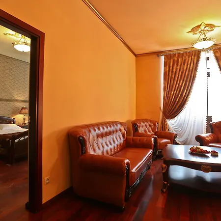 Hotel Rubezahl-marienbad Luxury Historical Castle & Golf-castle Collection