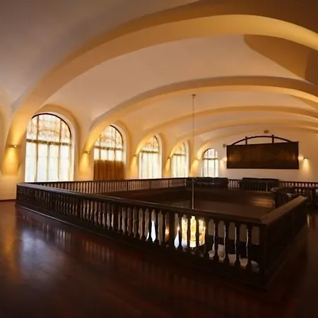 Rubezahl-marienbad Luxury Historical Castle & Golf-castle Collection Hotel Mariánské Lázně