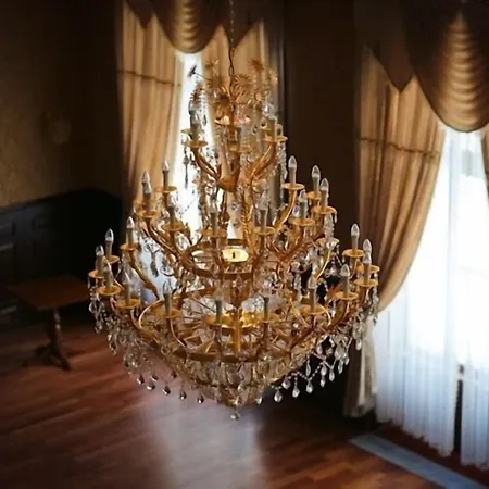 Szálloda Rubezahl-marienbad Luxury Historical Castle & Golf-castle Collection