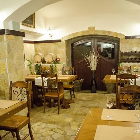 Rubezahl-marienbad Luxury Historical Castle & Golf-castle Collection Hotel 5*