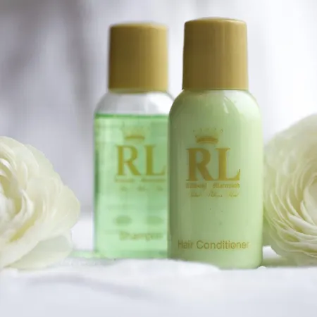 Rubezahl-marienbad Luxury Historical Castle & Golf-castle Collection Mariënbad