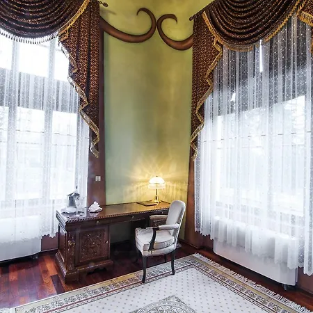 Rubezahl-marienbad Luxury Historical Castle & Golf-castle Collection ホテル 5*